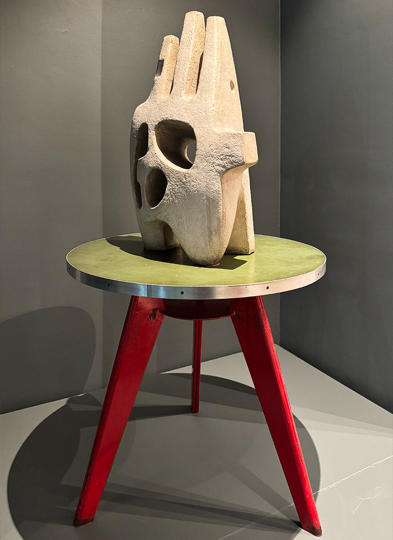 Curated by Passion – 7