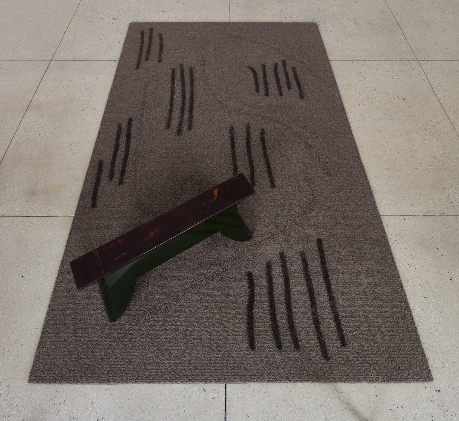 Garden – Reed – Detail 15