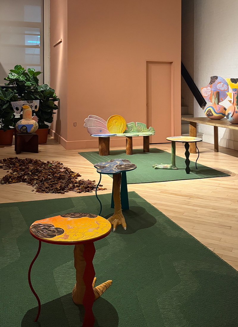 Half Moon Solar Day – 1