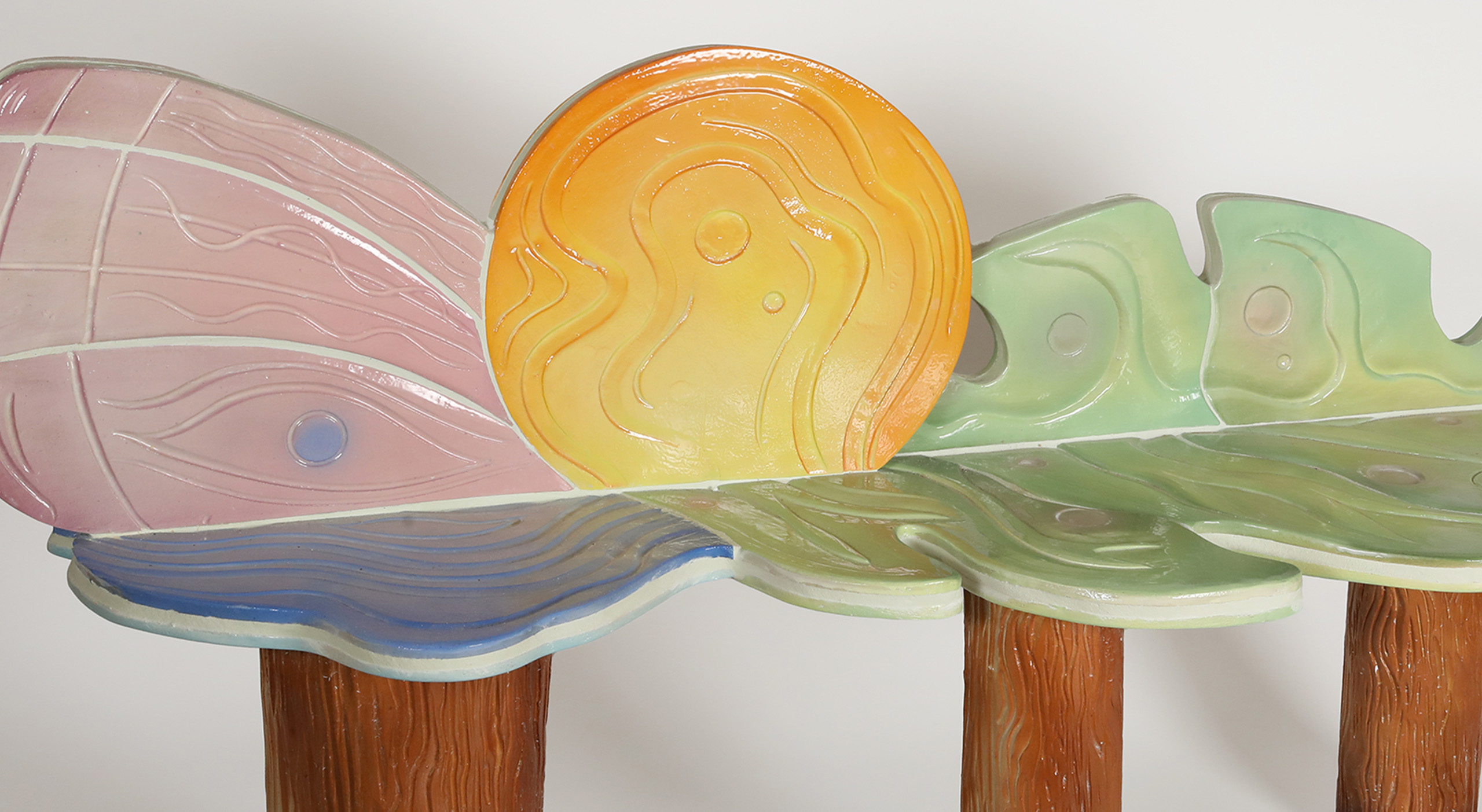 Half Moon Solar Day – 2