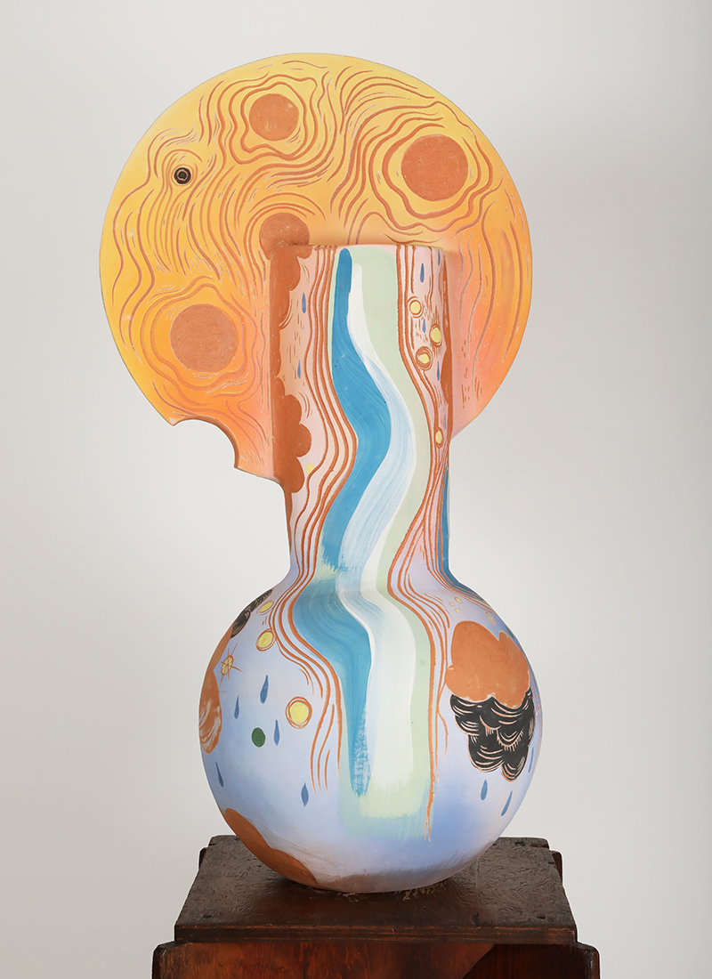 Half Moon Solar Day – 5