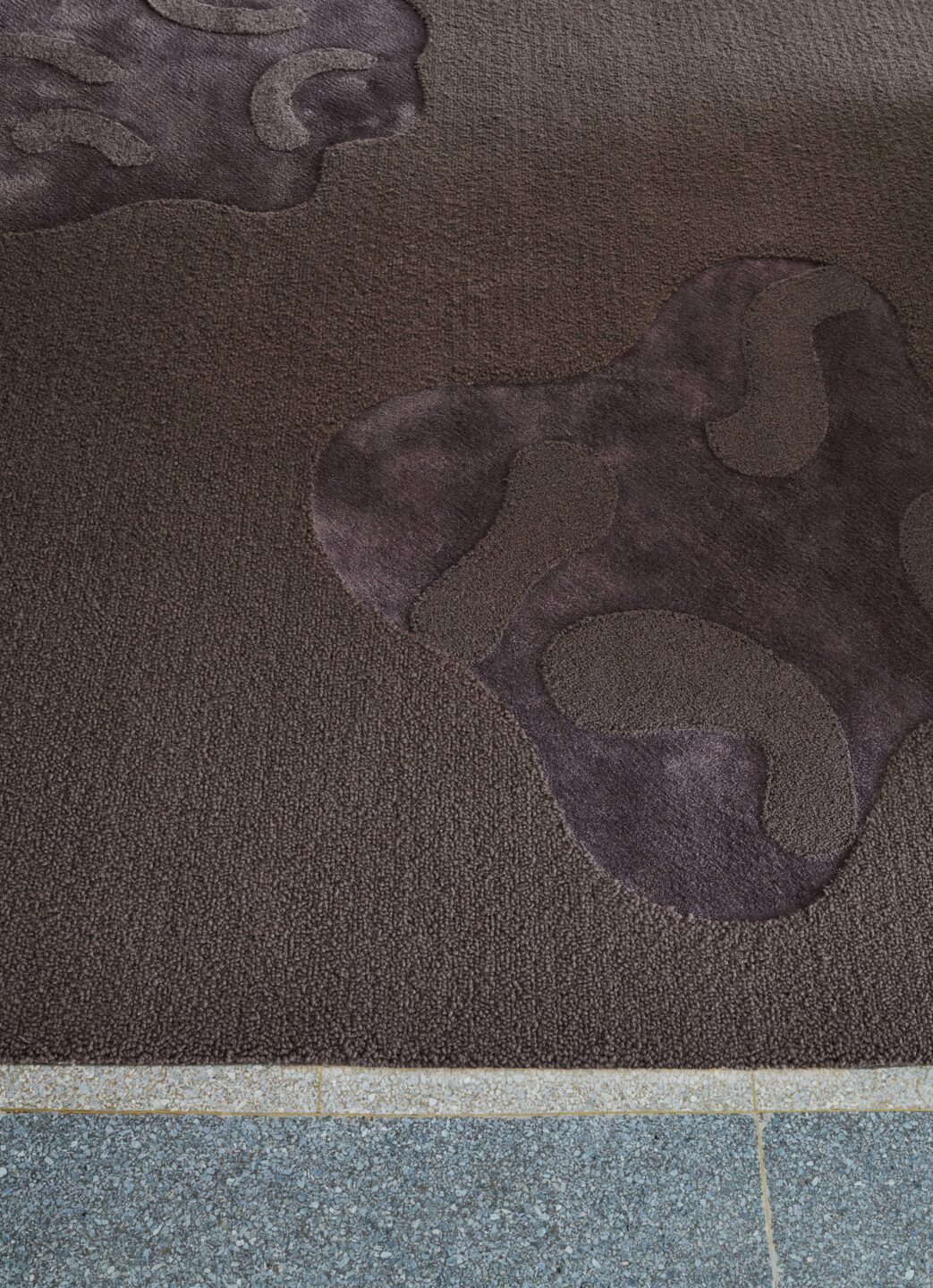 Kami – Reed – Detail 3