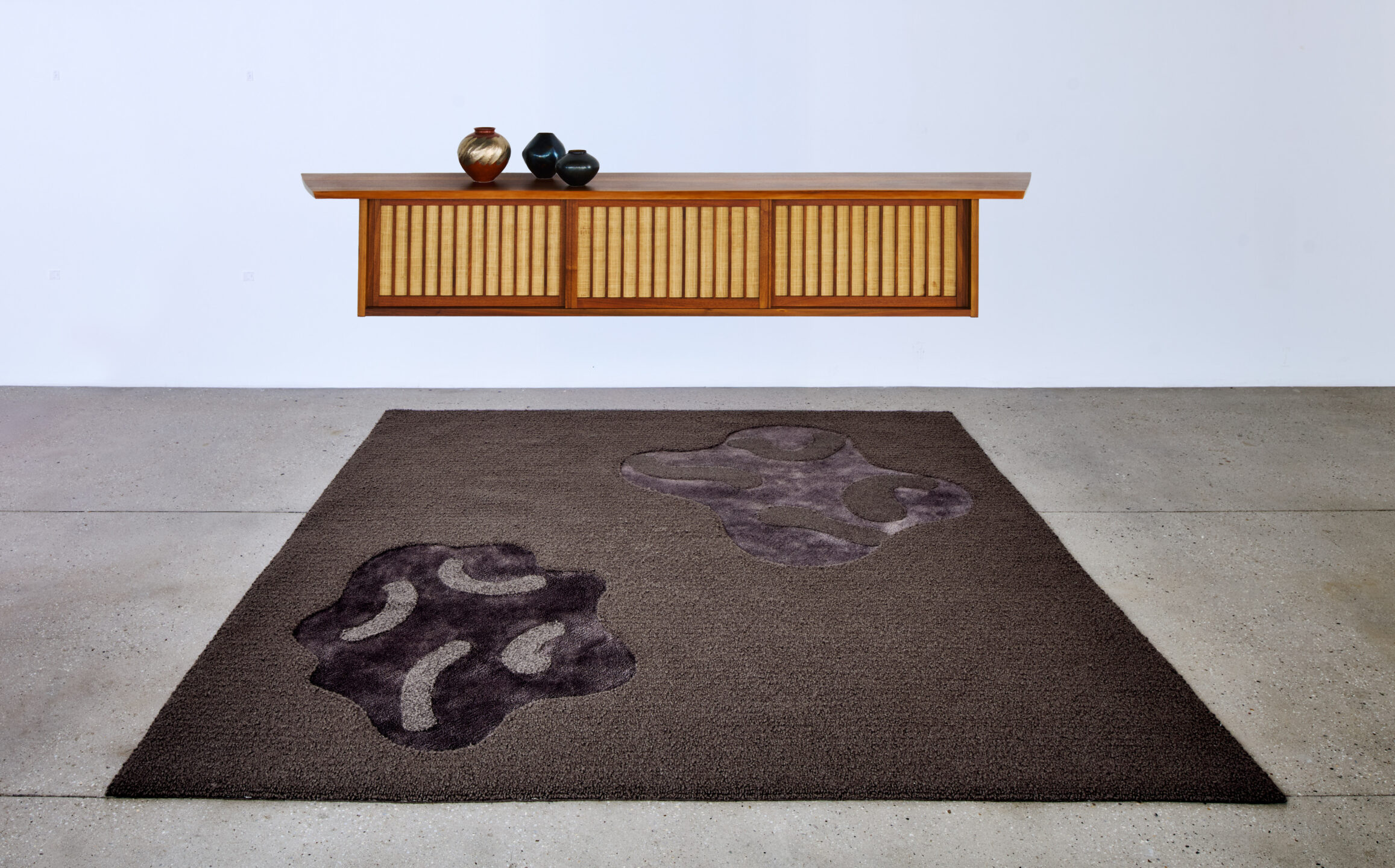 Kami – Reed – Installation 16AE