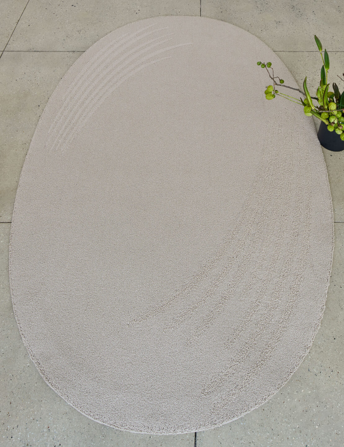 Kaze – Zen – Detail 15