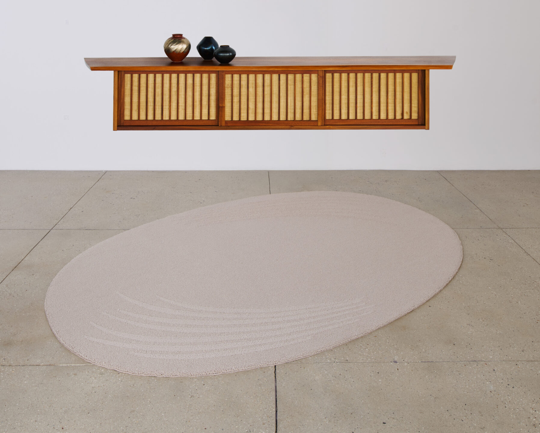 Kaze – Zen – Installation 16BE