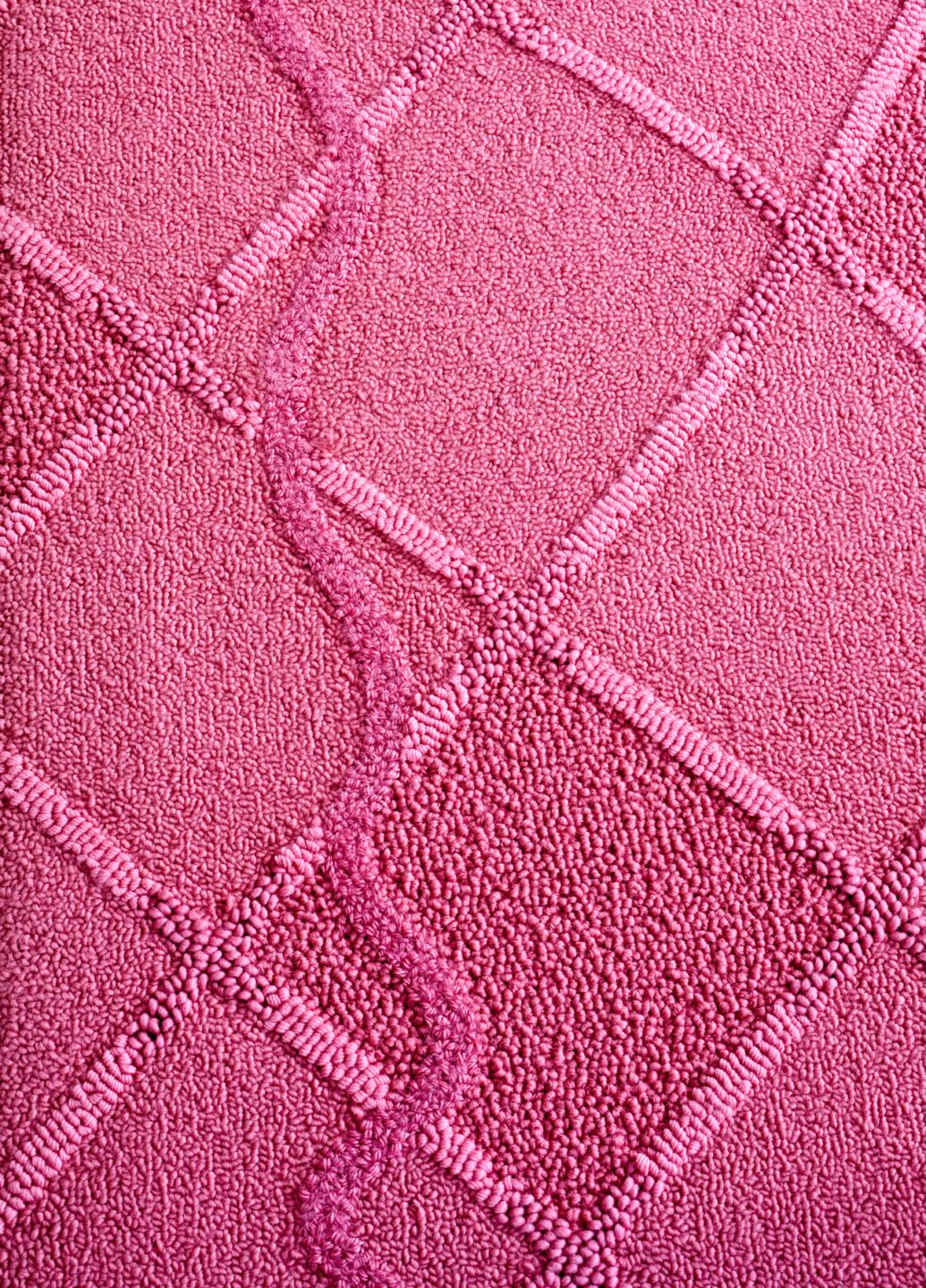 Mosaic – Petal – Detail 1