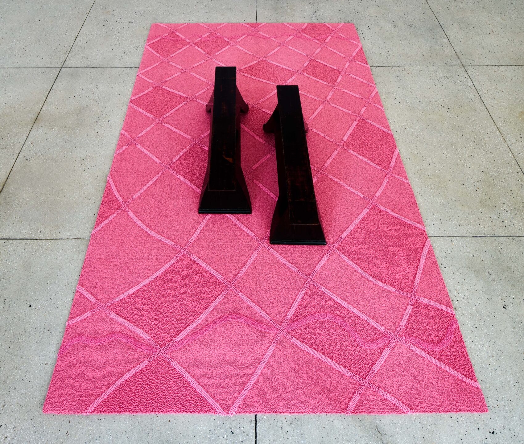 Mosaic – Petal – Detail 15