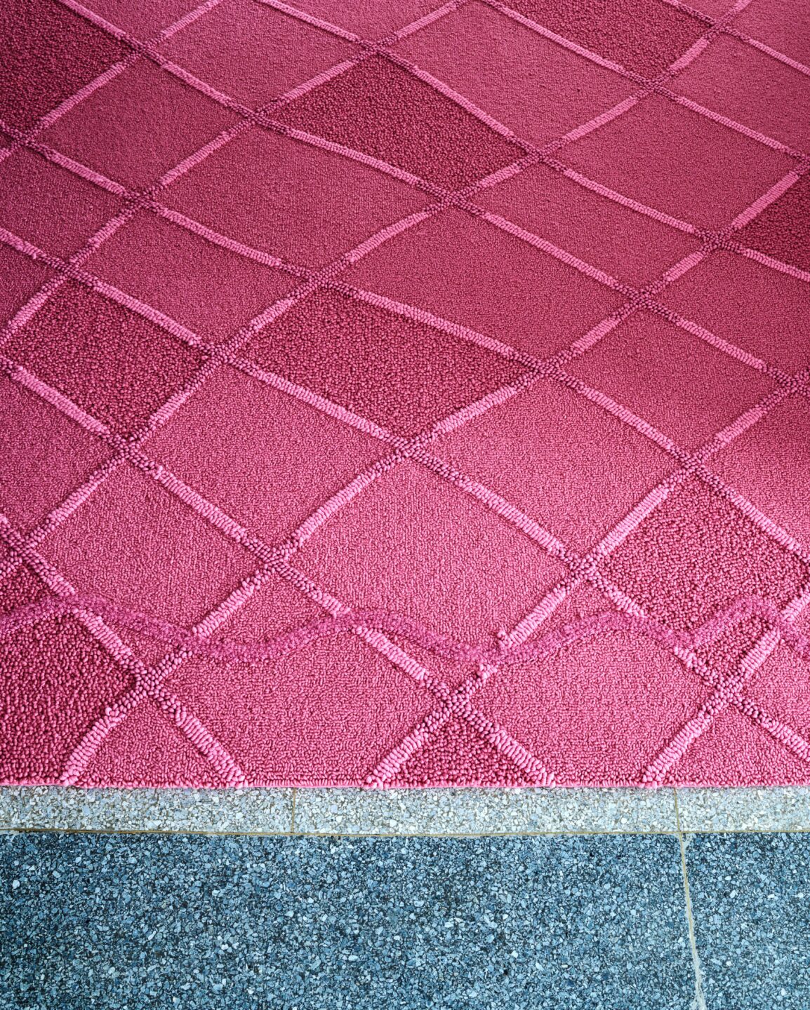 Mosaic – Petal – Detail 3