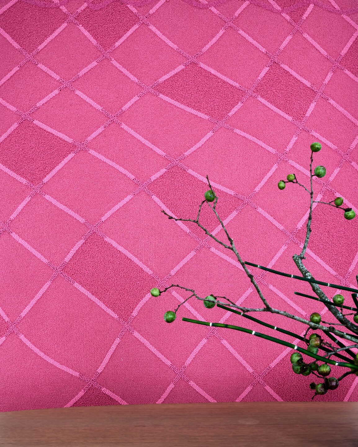 Mosaic – Petal – Detail 5A