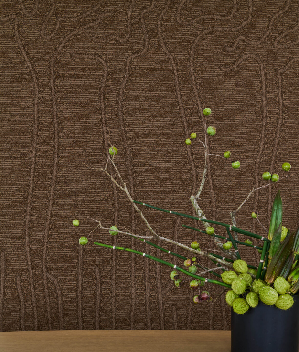 Shizen – Sparrow – Detail 5B