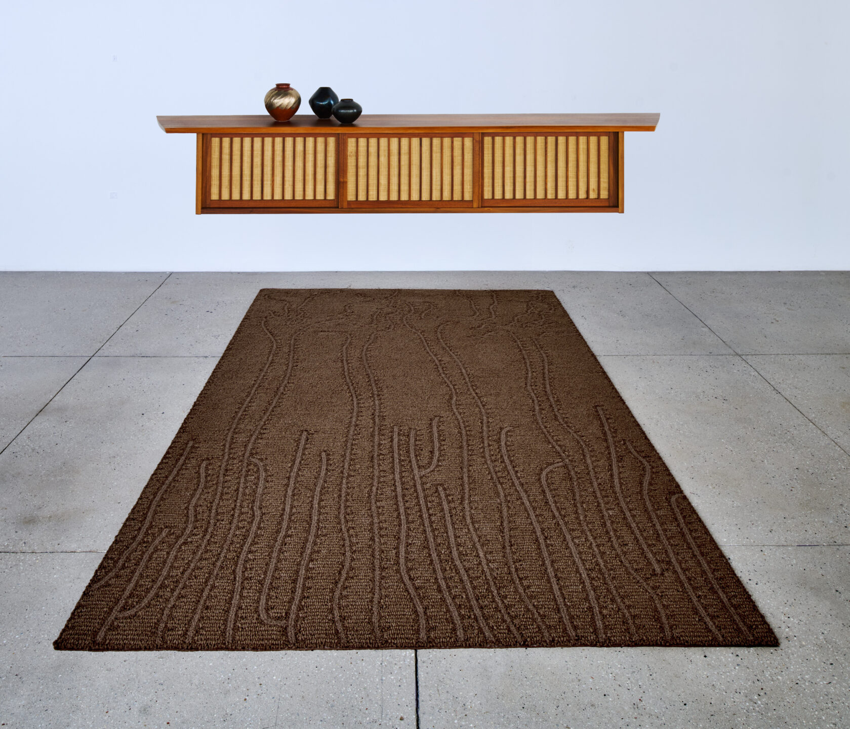 Shizen – Sparrow – Installation 16AE