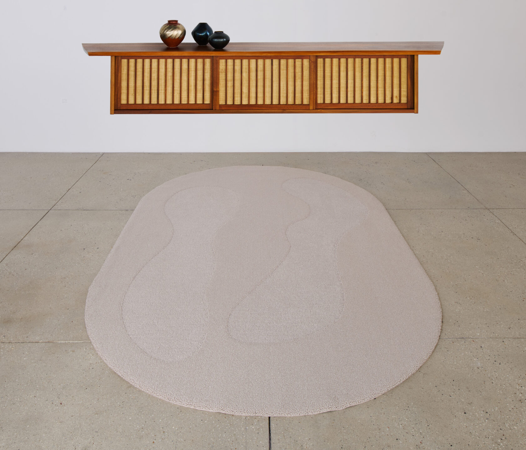 Yang – Zen – Installation 16AE