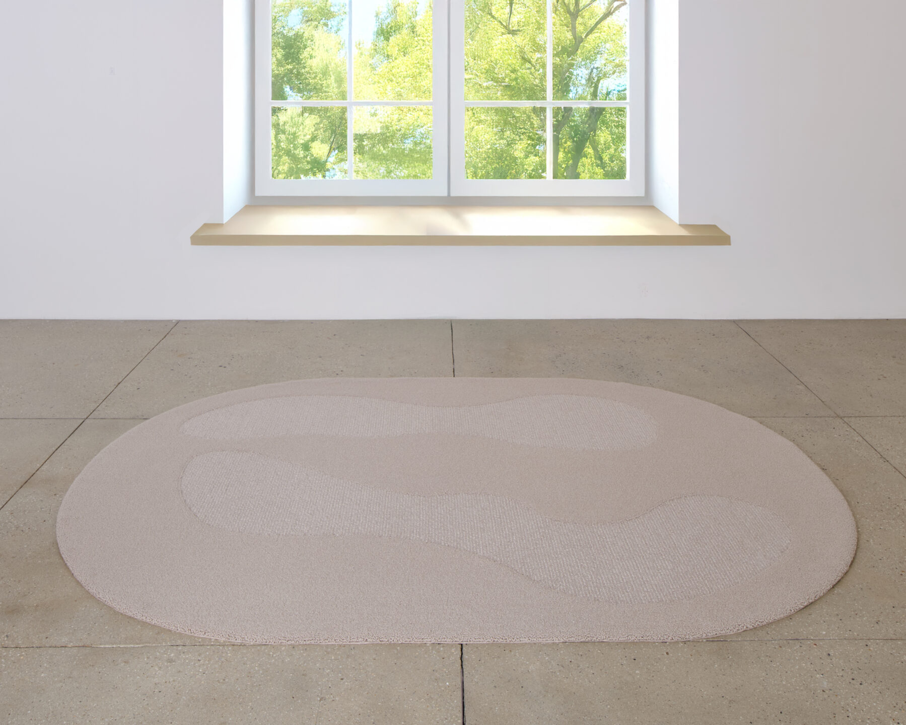 Yang – Zen – Installation 16CE2