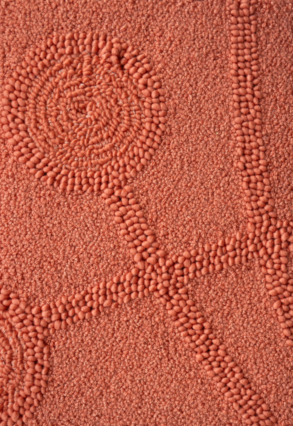 Boro – Coral – Sample