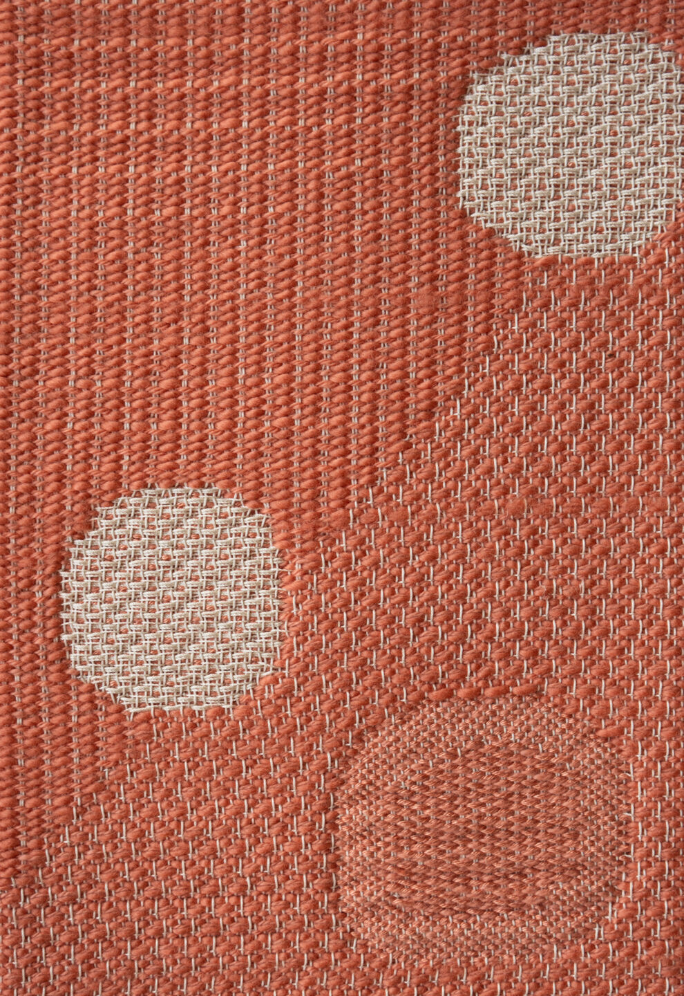 Celeste – Coral – Sample