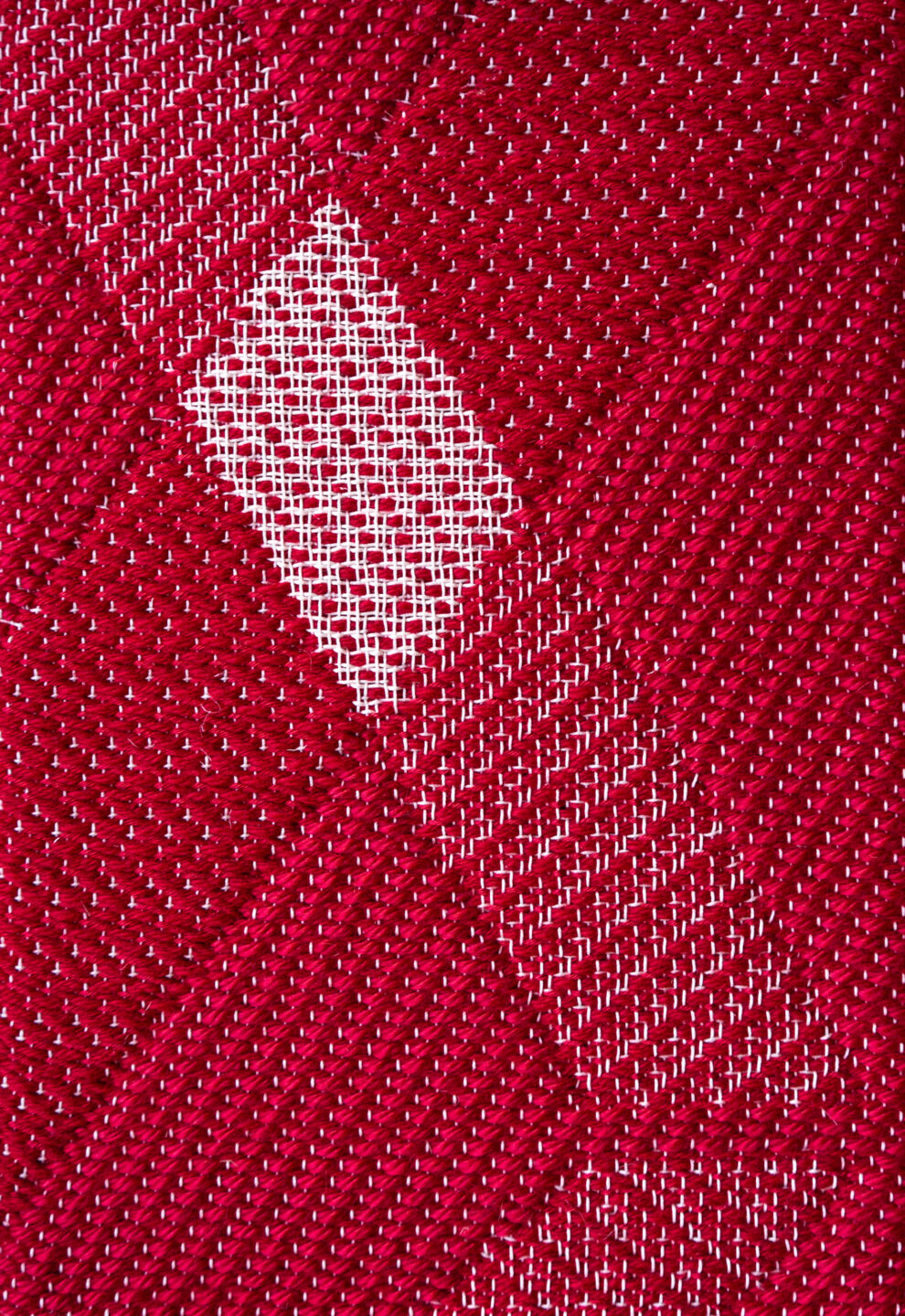 Truss – Aka – Sample