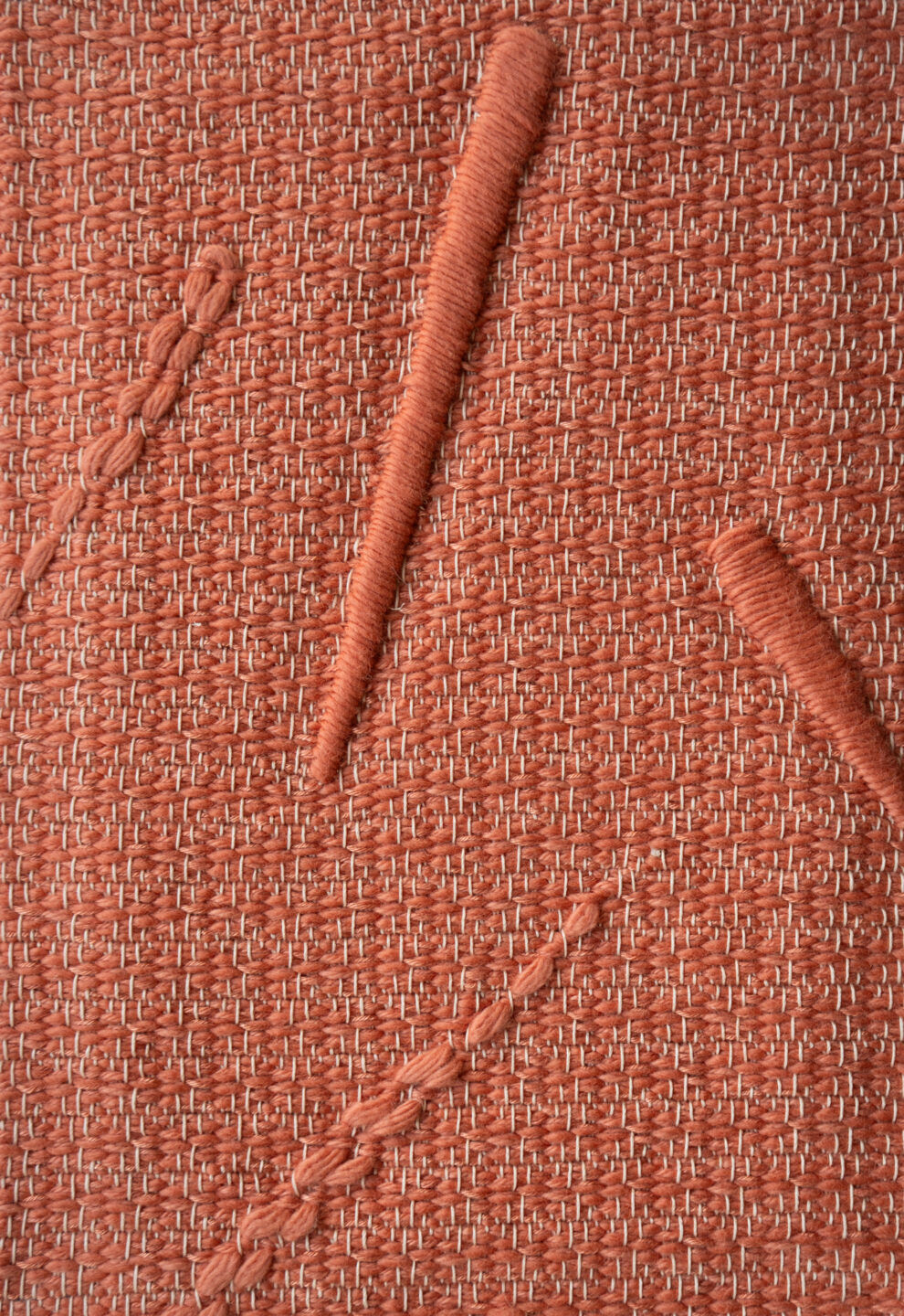 Winnow – Coral – Sample