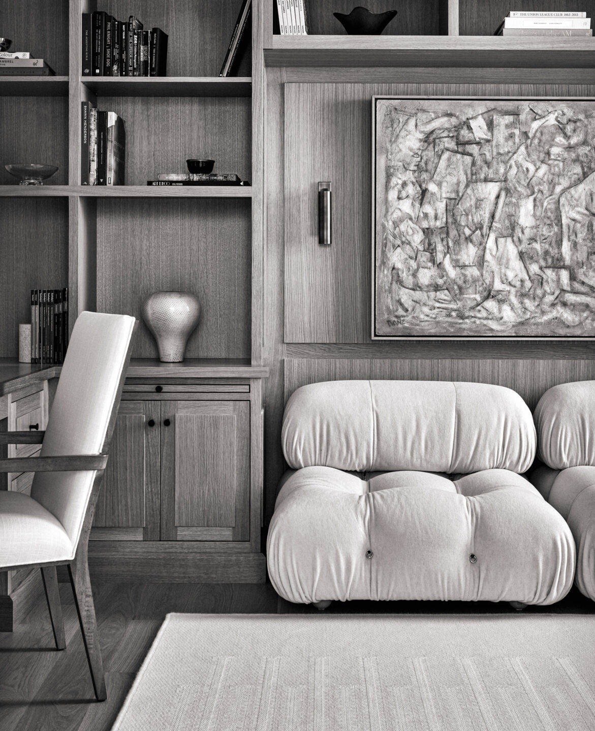 Tempo 538 – Coconut – Installation 1A – Credit @JDPizzitola – Photographer @jacobsnavely