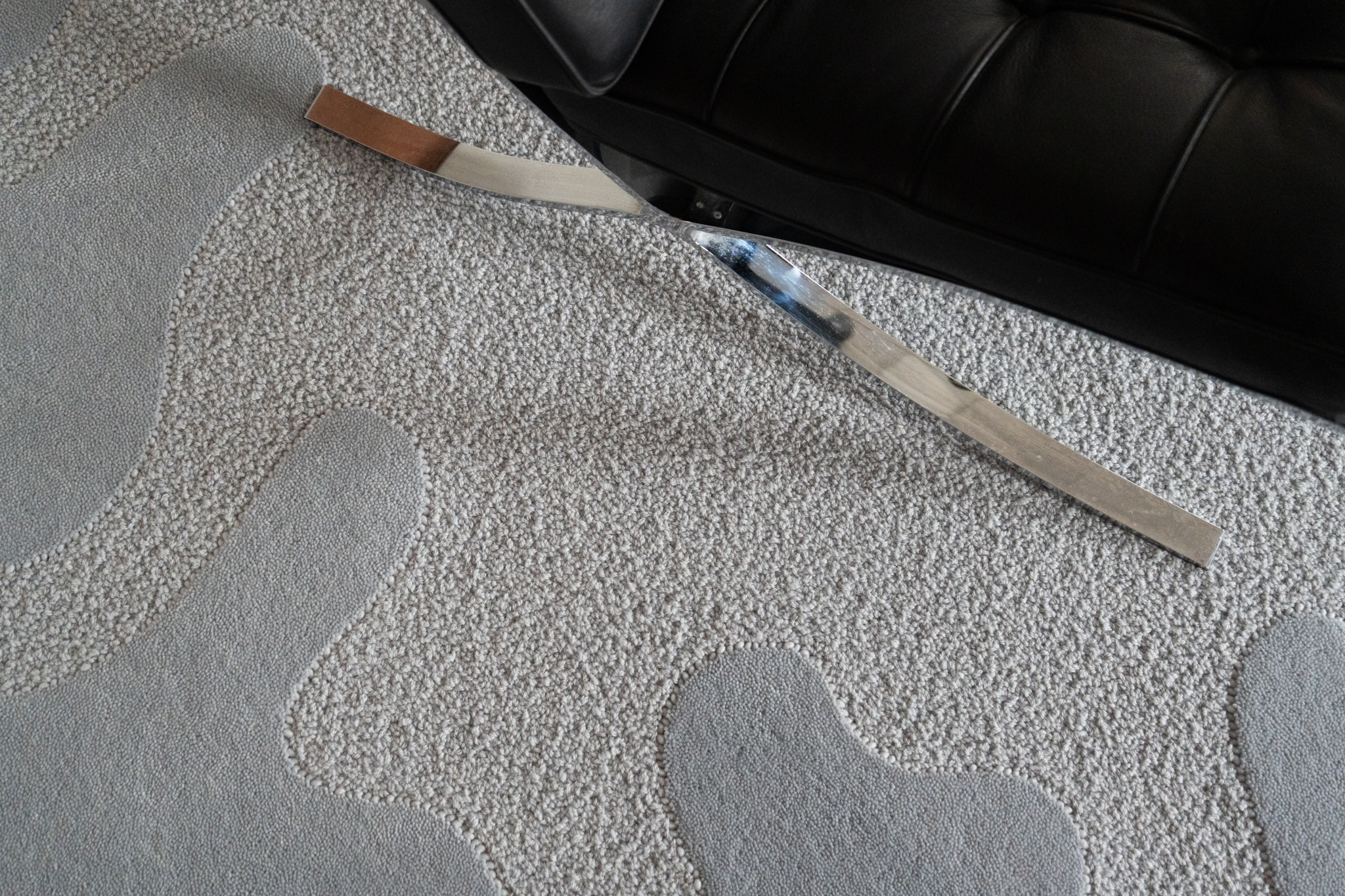 Lagoon – Silver – Detail 6