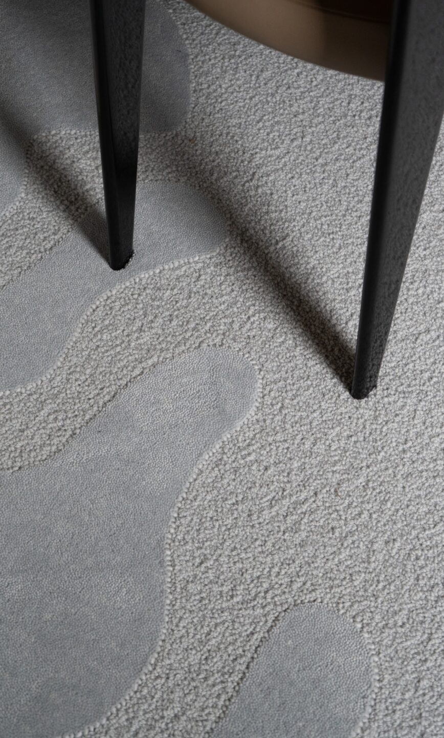 Lagoon – Silver – Detail 7