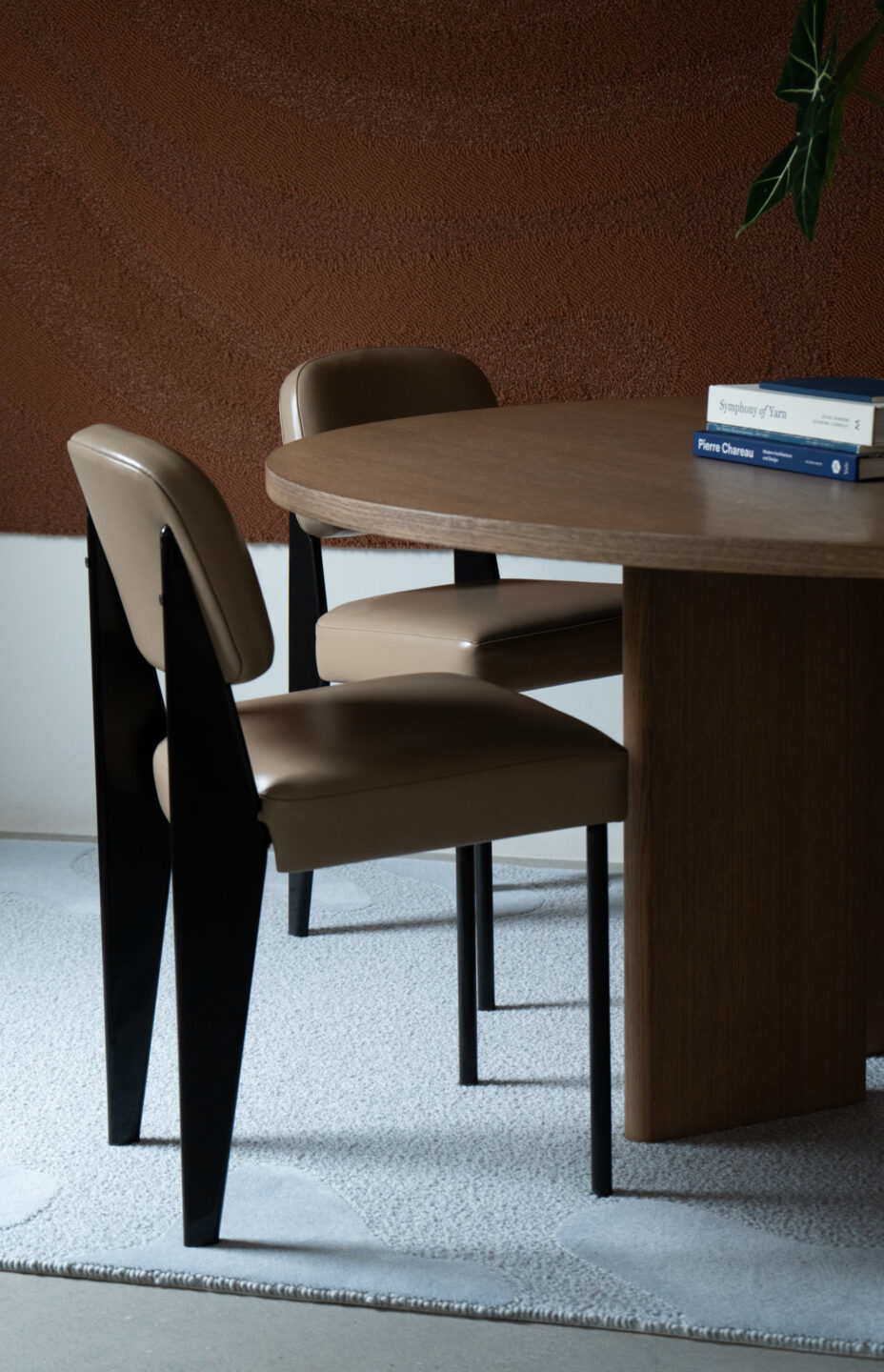 Lagoon – Silver – Installation 5A