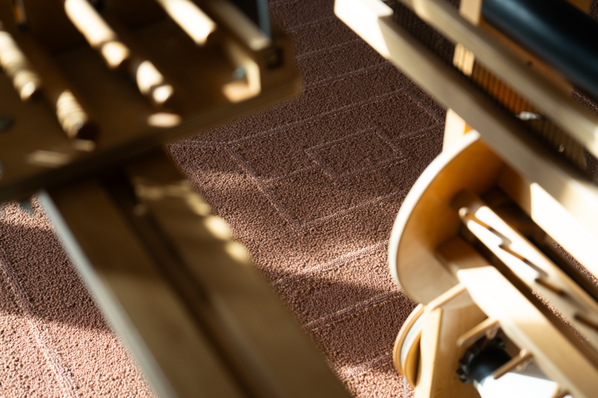 Maze – Clay – Installation 1A