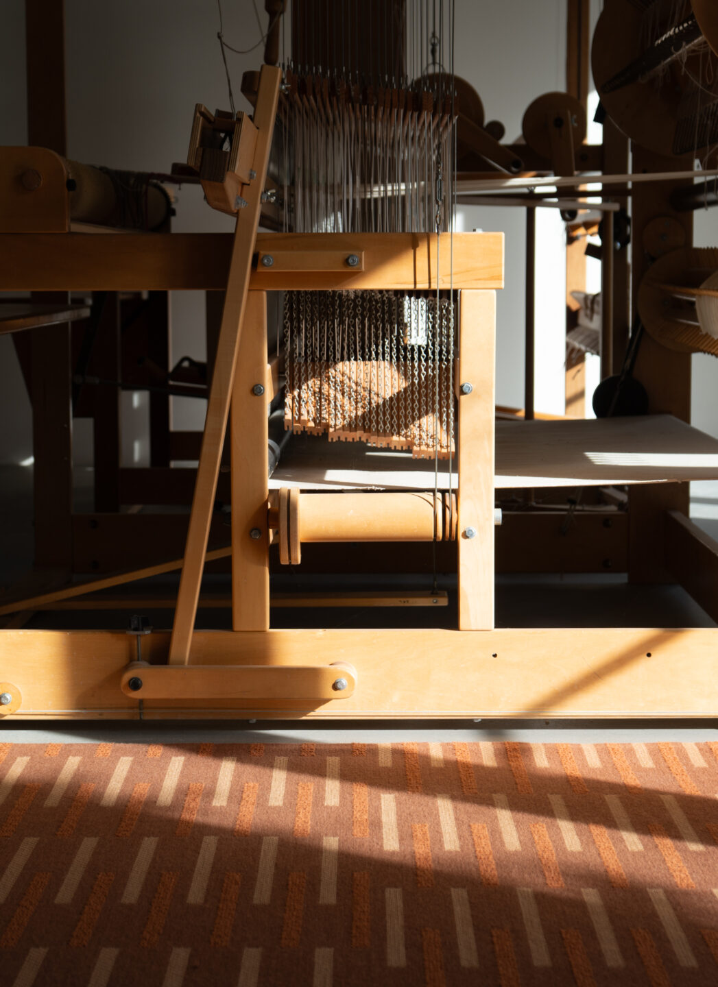 Pasture – Clay – Installation 2