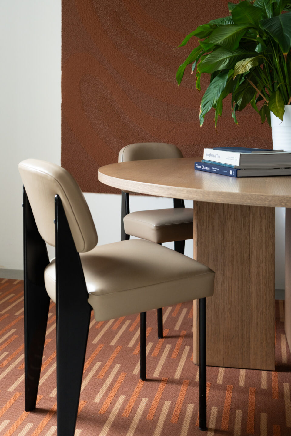 Pasture – Clay – Installation 3