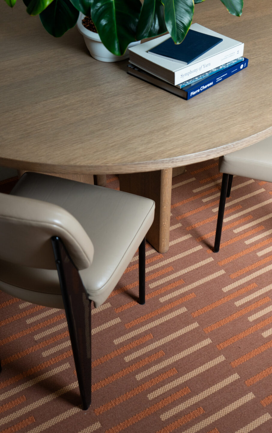 Pasture – Clay – Installation 5