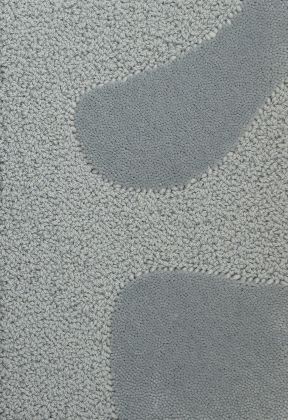 Lagoon – Silver – Sample 2