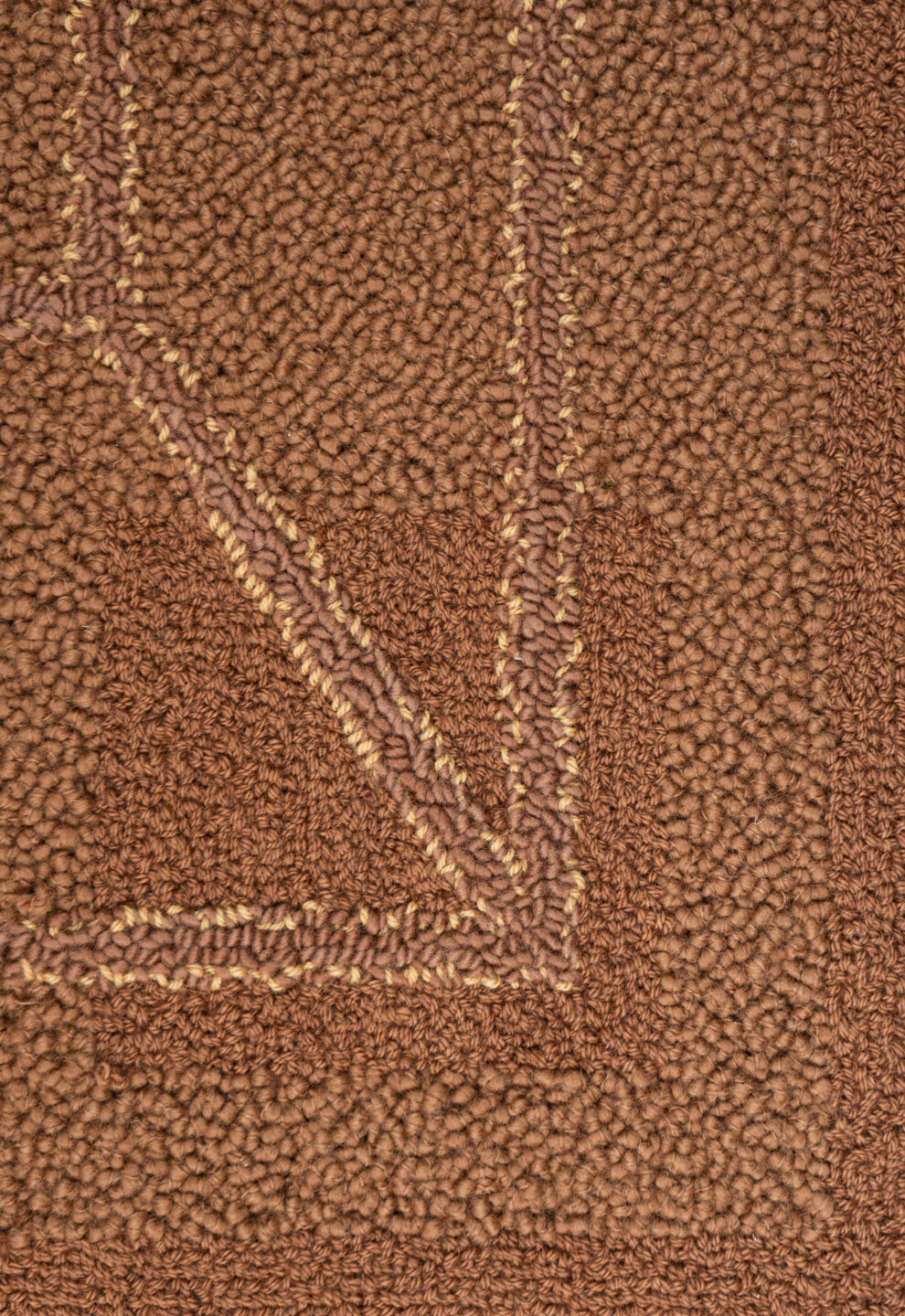 Maze – Clay – Sample 2