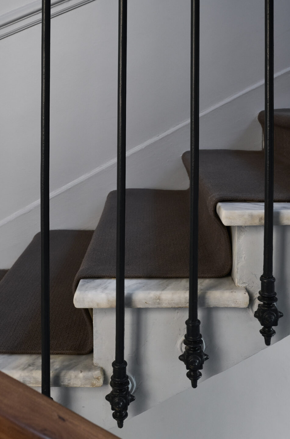 Emboss S – Reed – Installation 6