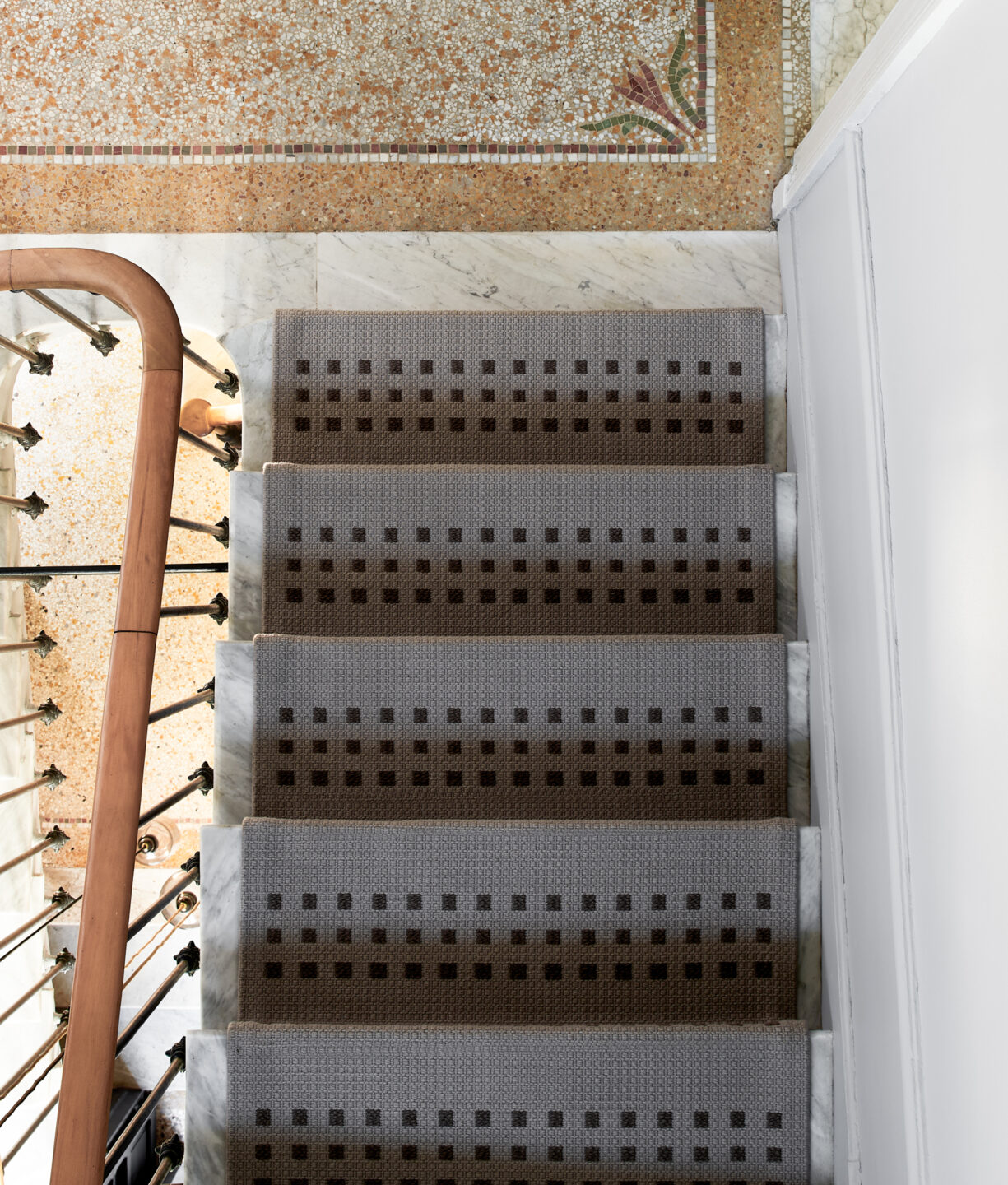 Fleck S – Gust – Installation 1
