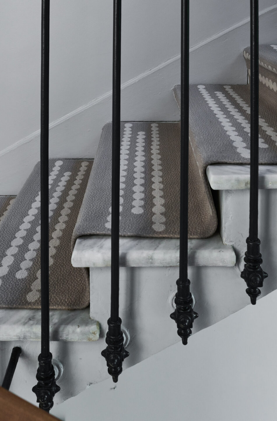 Glint S – Gust – Installation 3